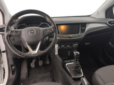 Opel Crossland 1.5 ecotec Elegance 110cv (12)