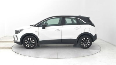 Opel Crossland 1.5 ecotec Elegance 110cv (2)