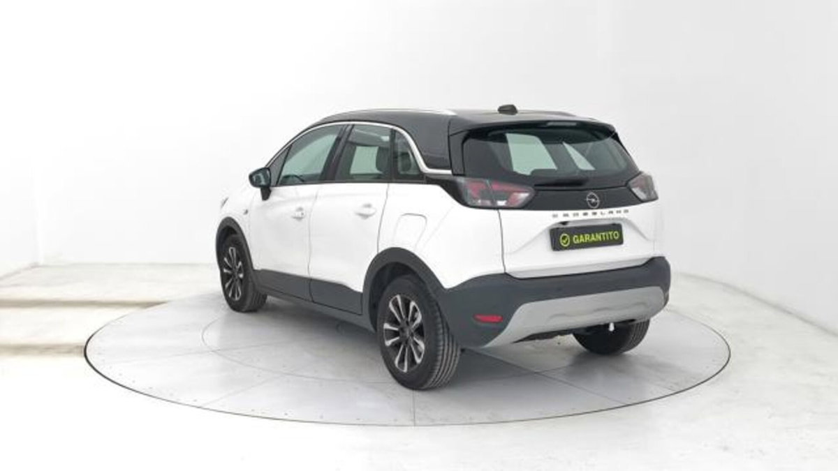 Opel Crossland 1.5 ecotec Elegance 110cv (3)