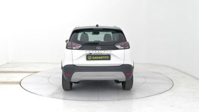 Opel Crossland 1.5 ecotec Elegance 110cv (4)