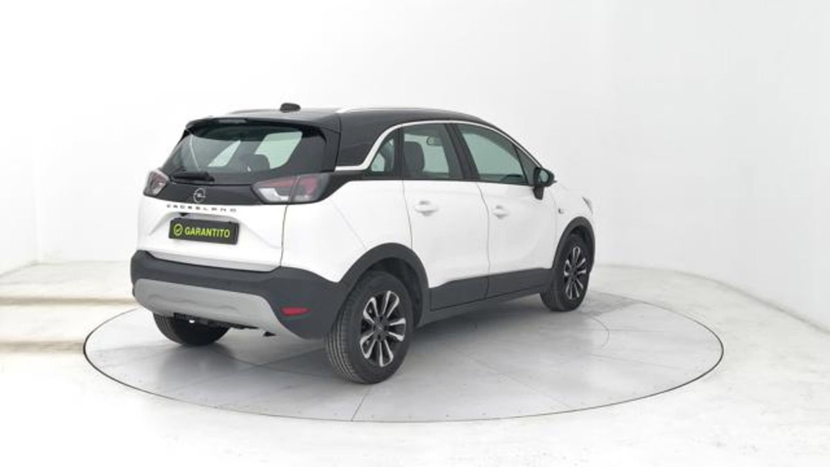 Opel Crossland 1.5 ecotec Elegance 110cv (5)