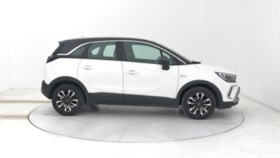 Opel Crossland 1.5 ecotec Elegance 110cv (6)