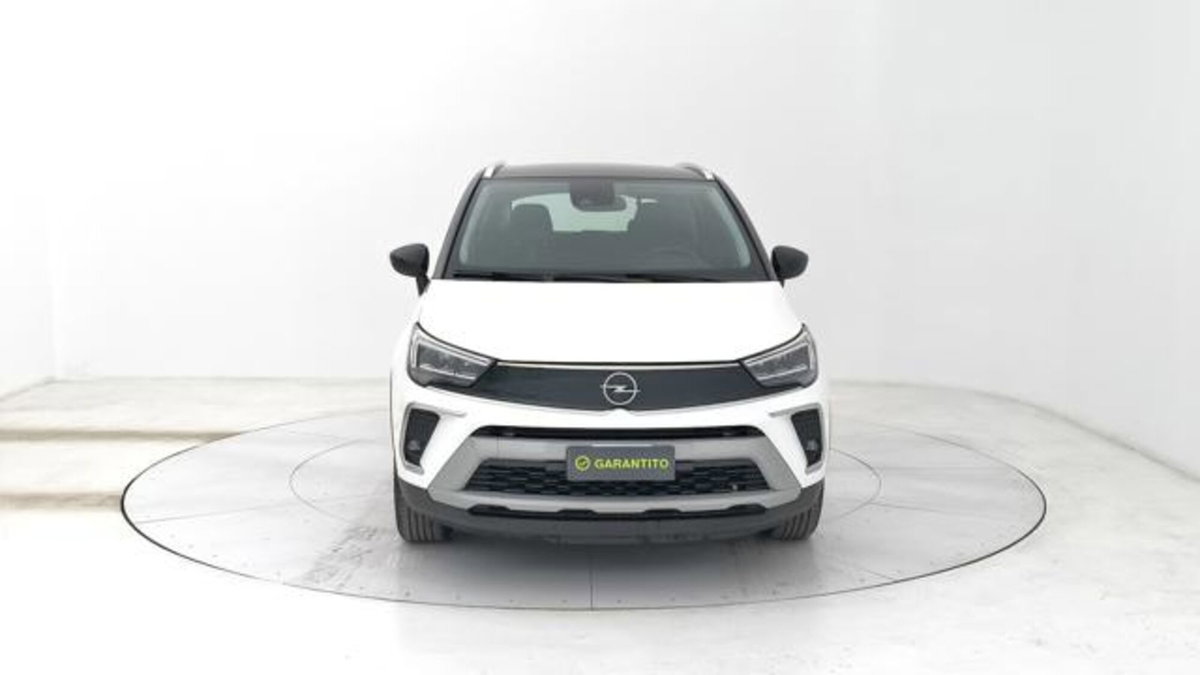 Opel Crossland 1.5 ecotec Elegance 110cv (8)