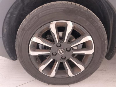 Opel Crossland 1.5 ecotec Elegance 110cv (9)