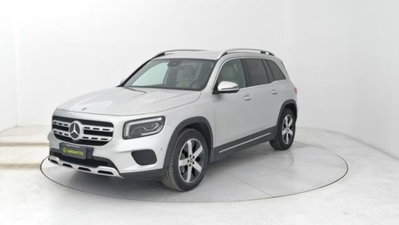 Mercedes-Benz GLB 220 d Automatic 4Matic Sport Plus usata