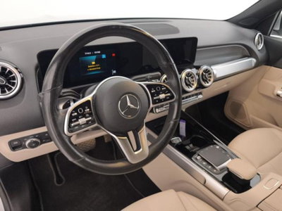 Mercedes-Benz GLB 220 d Automatic 4Matic Sport Plus (10)
