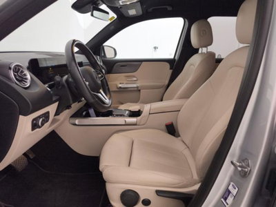 Mercedes-Benz GLB 220 d Automatic 4Matic Sport Plus (11)