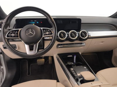 Mercedes-Benz GLB 220 d Automatic 4Matic Sport Plus (12)