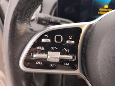 Mercedes-Benz GLB 220 d Automatic 4Matic Sport Plus (14)