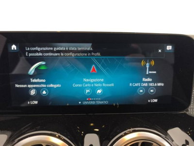 Mercedes-Benz GLB 220 d Automatic 4Matic Sport Plus (16)