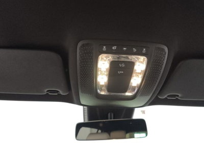 Mercedes-Benz GLB 220 d Automatic 4Matic Sport Plus (18)