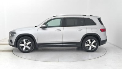 Mercedes-Benz GLB 220 d Automatic 4Matic Sport Plus (2)