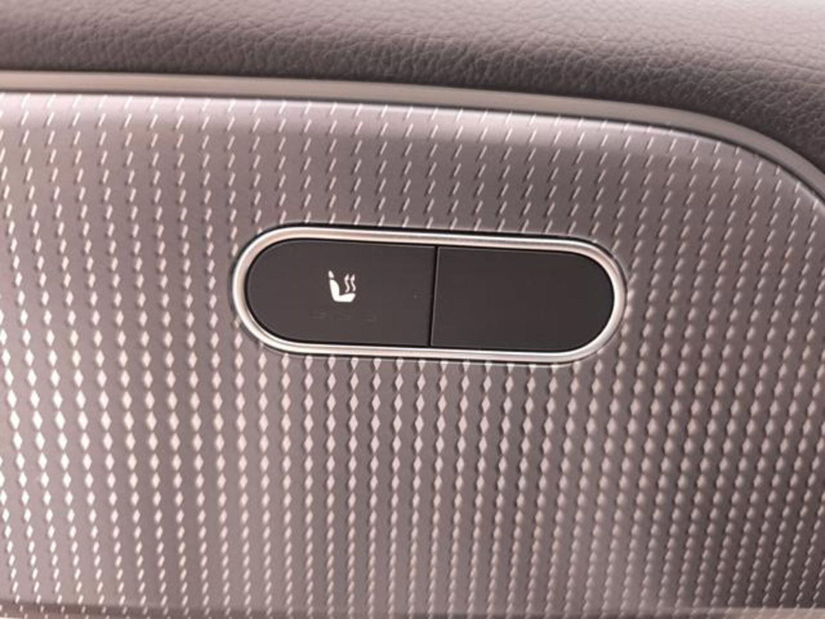 Mercedes-Benz GLB 220 d Automatic 4Matic Sport Plus (20)