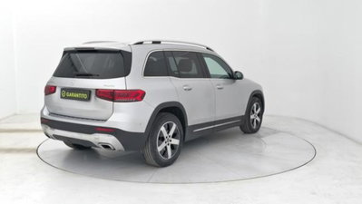 Mercedes-Benz GLB 220 d Automatic 4Matic Sport Plus (5)