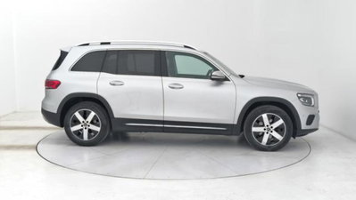 Mercedes-Benz GLB 220 d Automatic 4Matic Sport Plus (6)