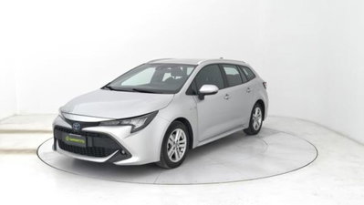 Toyota Corolla Touring Sports 1.8 Hybrid Business usata