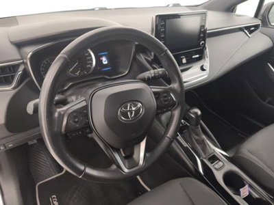 Toyota Corolla Touring Sports 1.8 Hybrid Business (10)