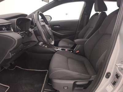 Toyota Corolla Touring Sports 1.8 Hybrid Business (11)