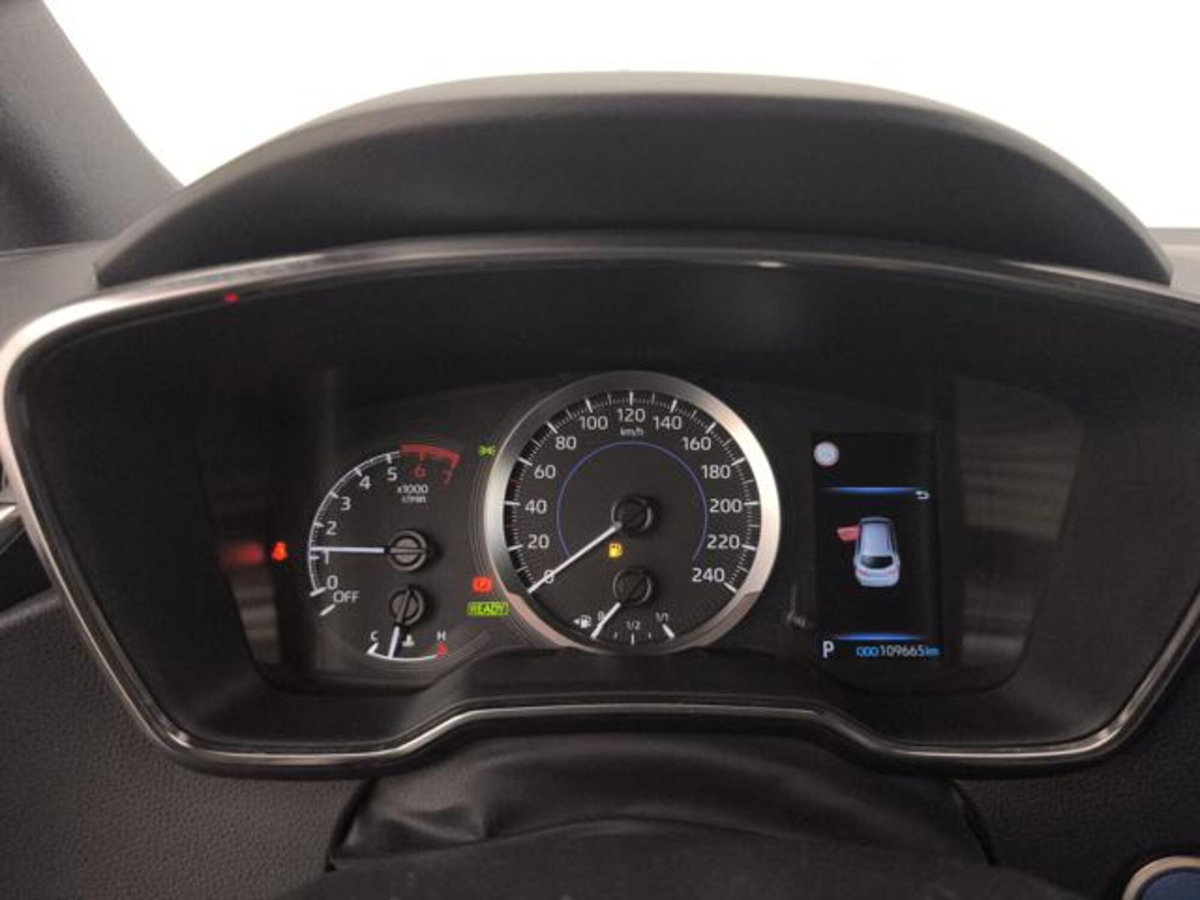 Toyota Corolla Touring Sports 1.8 Hybrid Business (13)