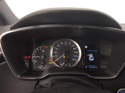 Toyota Corolla Touring Sports 1.8 Hybrid Business (13)