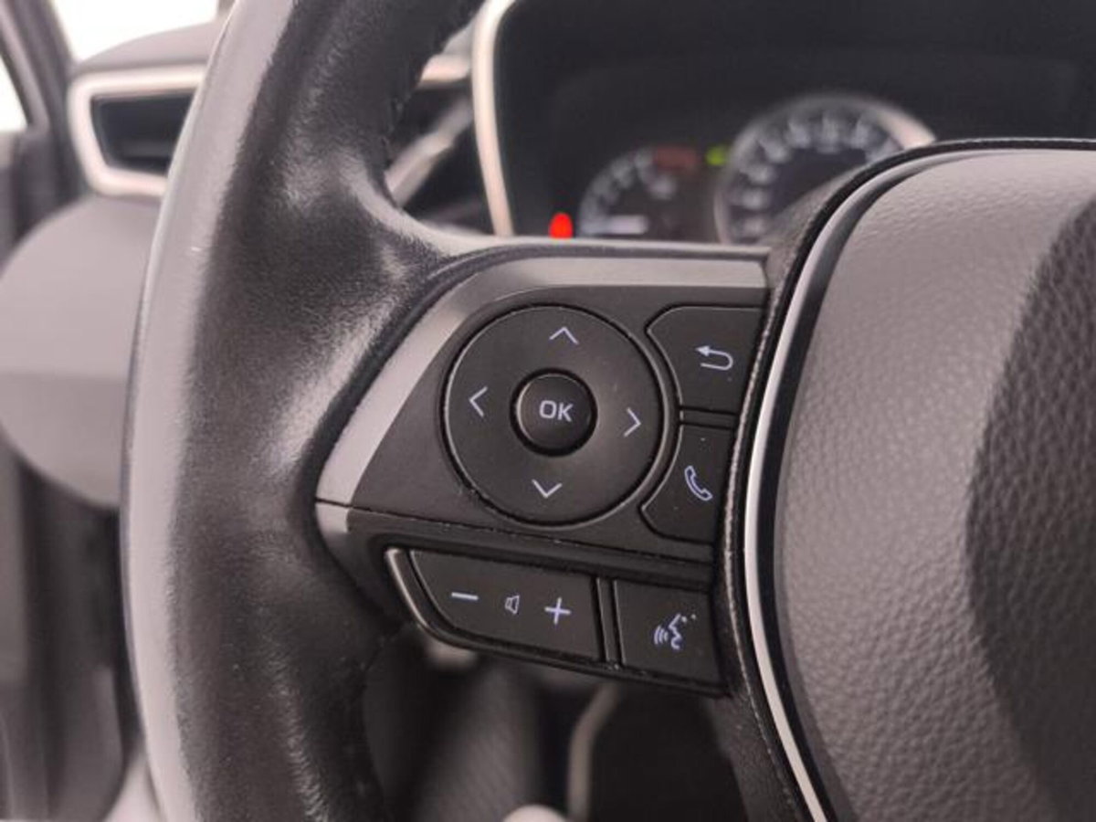 Toyota Corolla Touring Sports 1.8 Hybrid Business (14)