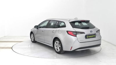 Toyota Corolla Touring Sports 1.8 Hybrid Business (3)