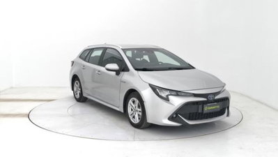 Toyota Corolla Touring Sports 1.8 Hybrid Business (7)
