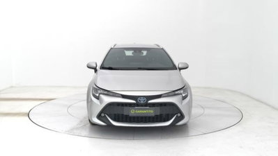 Toyota Corolla Touring Sports 1.8 Hybrid Business (8)