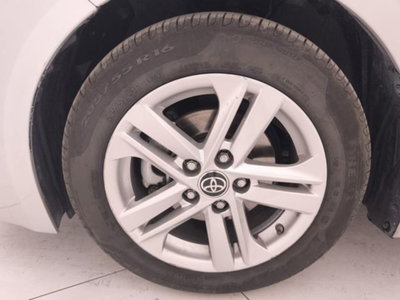 Toyota Corolla Touring Sports 1.8 Hybrid Business (9)