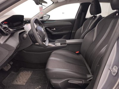 Peugeot 308 SW BlueHDi 130 S&S EAT8 Allure Pack (11)