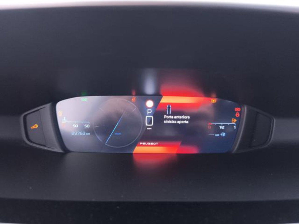 Peugeot 308 SW BlueHDi 130 S&S EAT8 Allure Pack (13)