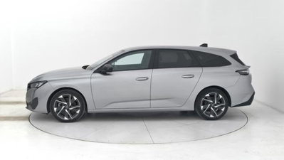 Peugeot 308 SW BlueHDi 130 S&S EAT8 Allure Pack (2)