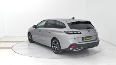 Peugeot 308 SW BlueHDi 130 S&S EAT8 Allure Pack (3)