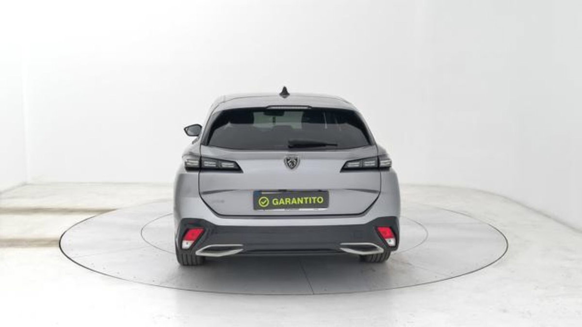Peugeot 308 SW BlueHDi 130 S&S EAT8 Allure Pack (4)