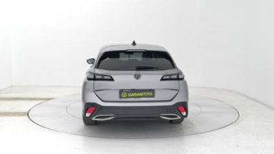 Peugeot 308 SW BlueHDi 130 S&S EAT8 Allure Pack (4)