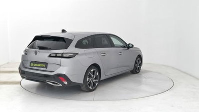 Peugeot 308 SW BlueHDi 130 S&S EAT8 Allure Pack (5)