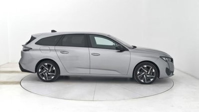 Peugeot 308 SW BlueHDi 130 S&S EAT8 Allure Pack (6)
