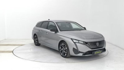Peugeot 308 SW BlueHDi 130 S&S EAT8 Allure Pack (7)