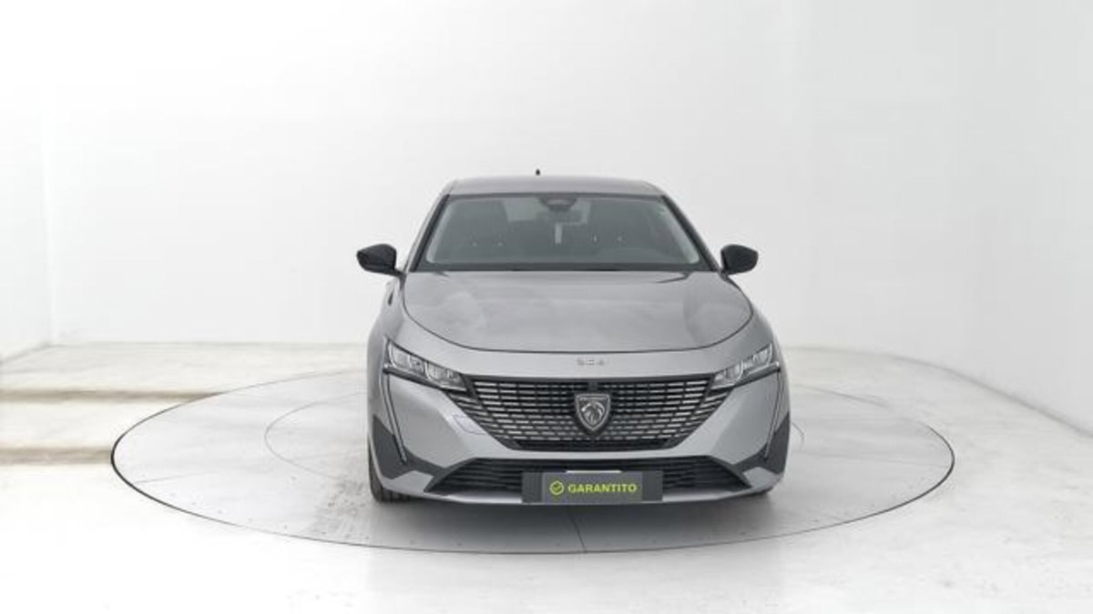 Peugeot 308 SW BlueHDi 130 S&S EAT8 Allure Pack (8)