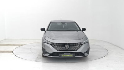 Peugeot 308 SW BlueHDi 130 S&S EAT8 Allure Pack (8)