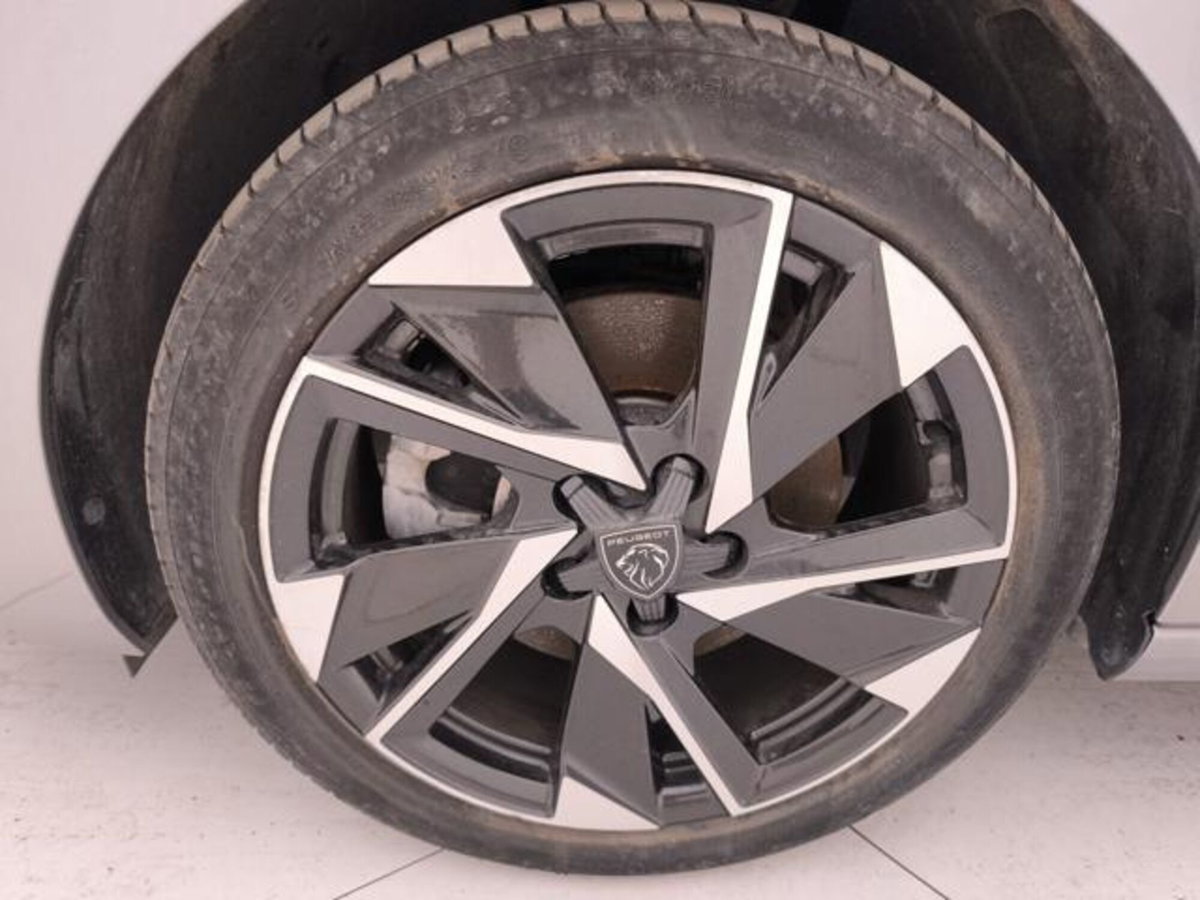 Peugeot 308 SW BlueHDi 130 S&S EAT8 Allure Pack (9)