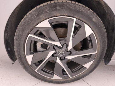 Peugeot 308 SW BlueHDi 130 S&S EAT8 Allure Pack (9)
