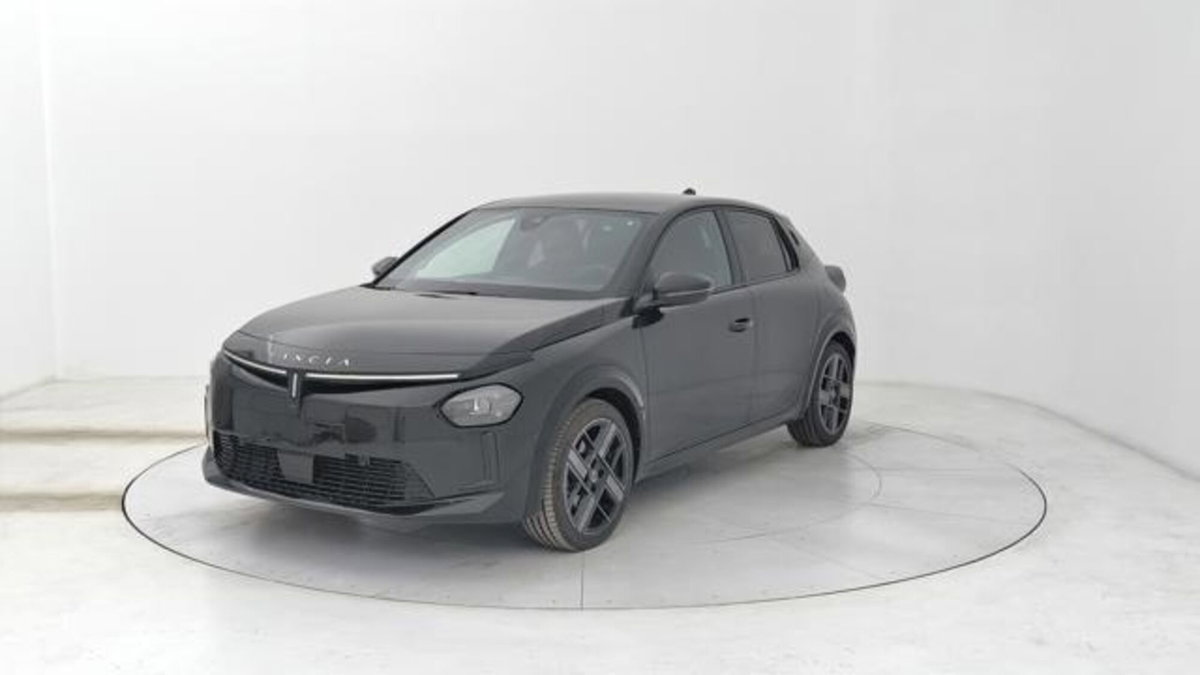 Lancia Ypsilon 51kWh LX