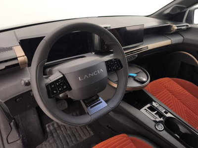 Lancia Ypsilon 51kWh LX (10)