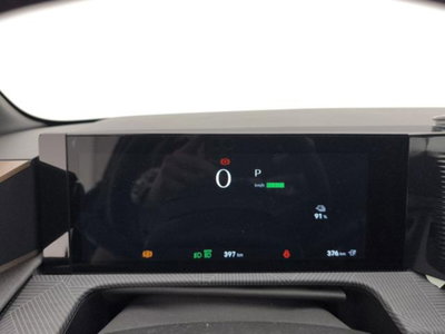 Lancia Ypsilon 51kWh LX (13)