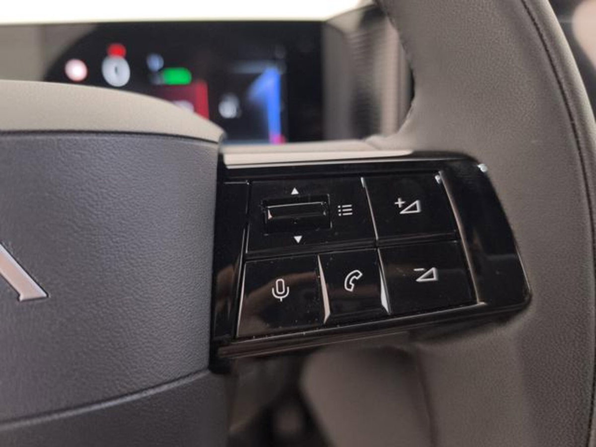 Lancia Ypsilon 51kWh LX (15)