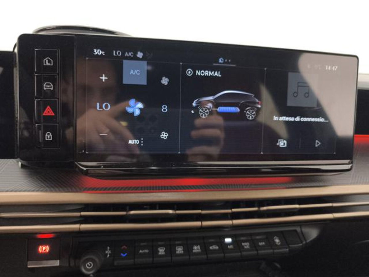 Lancia Ypsilon 51kWh LX (16)