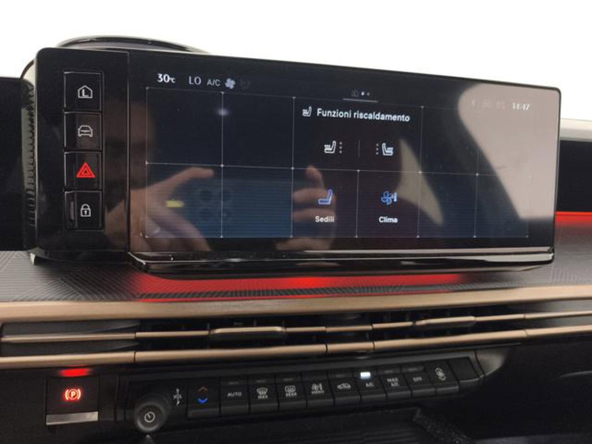 Lancia Ypsilon 51kWh LX (17)