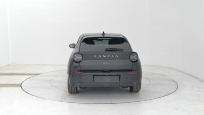 Lancia Ypsilon 51kWh LX (4)