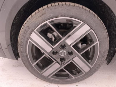 Lancia Ypsilon 51kWh LX (9)